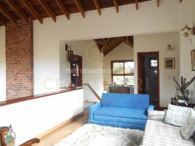 Casa de 3 alcobas en venta en Sagrada Familia, Chía · foto 15 de 20