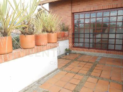 Casa de 3 alcobas en venta en Sagrada Familia, Chía · foto 16 de 20