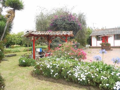 Casa de 3 alcobas en venta en Sagrada Familia, Chía · foto 19 de 20