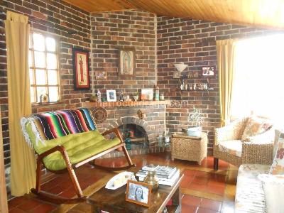 Casa de 3 alcobas en venta en Sagrada Familia, Chía · foto 20 de 20