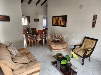 Casa en venta en Centro, Chía · foto 4 de 19