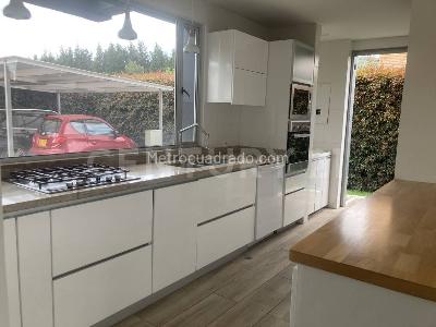 Casa de 4 alcobas en venta en Tocarinda, Cajicá, 650 m² · foto 5 de 19