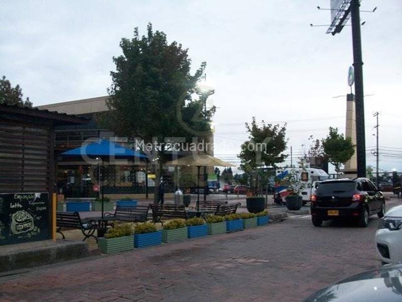 Local Comercial en Arriendo, Plaza Mayor, Chía - Ansicht 2
