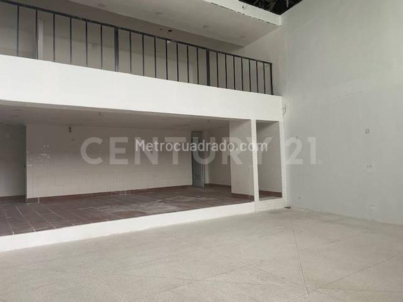 Local Comercial en Arriendo, Plaza Mayor, Chía - Ansicht 3