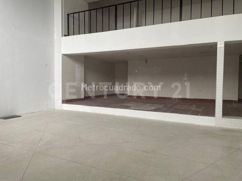 Local Comercial en Arriendo, Plaza Mayor, Chía - Ansicht 4