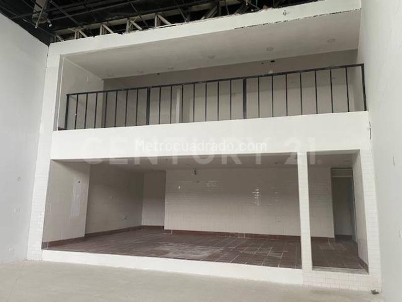 Local Comercial en Arriendo, Plaza Mayor, Chía - Ansicht 6