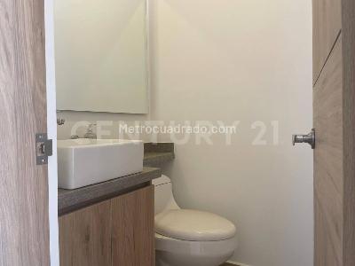 Casa de 4 alcobas en venta en Bosque Fontana, Chía, 153 m² · foto 6 de 20