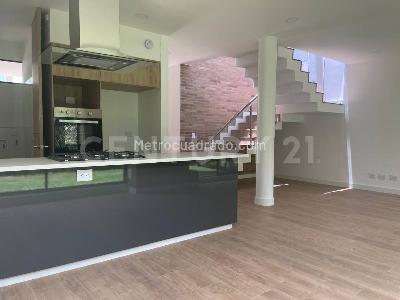 Casa de 4 alcobas en venta en Bosque Fontana, Chía, 153 m² · foto 9 de 20