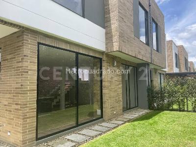 Casa de 4 alcobas en venta en Bosque Fontana, Chía, 153 m² · foto 14 de 20