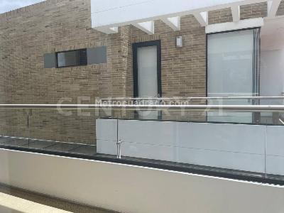 Casa de 4 alcobas en venta en Bosque Fontana, Chía, 153 m² · foto 16 de 20