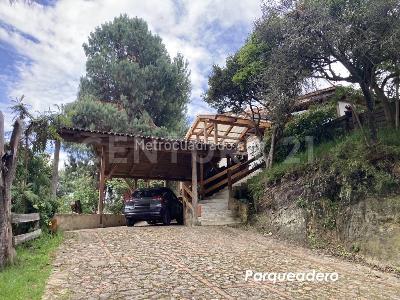 Casa de 4 alcobas en venta en Yerbabuena, Chía · foto 2 de 20
