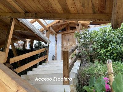 Casa de 4 alcobas en venta en Yerbabuena, Chía · foto 3 de 20