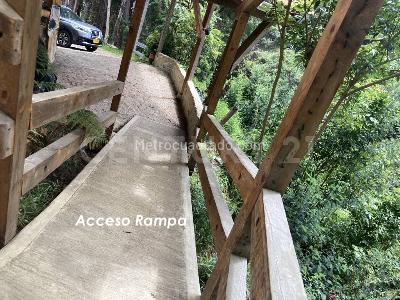 Casa de 4 alcobas en venta en Yerbabuena, Chía · foto 4 de 20