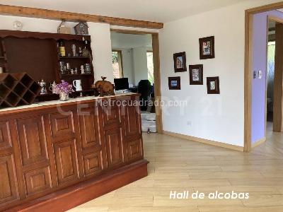 Casa de 4 alcobas en venta en Yerbabuena, Chía · foto 6 de 20
