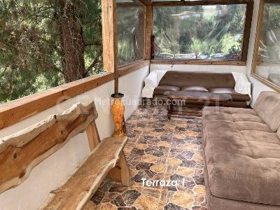 Casa de 4 alcobas en venta en Yerbabuena, Chía · foto 7 de 20