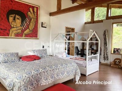 Casa de 4 alcobas en venta en Yerbabuena, Chía · foto 8 de 20