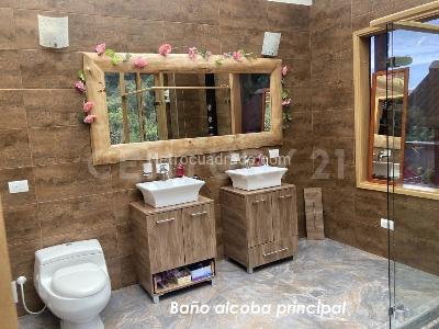 Casa de 4 alcobas en venta en Yerbabuena, Chía · foto 9 de 20