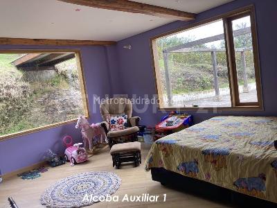 Casa de 4 alcobas en venta en Yerbabuena, Chía · foto 11 de 20
