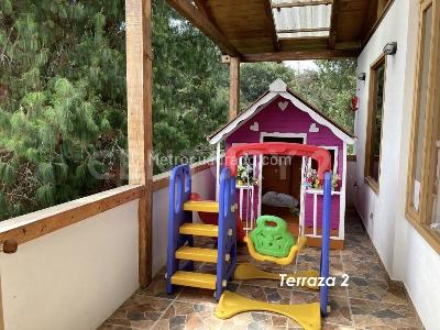 Casa de 4 alcobas en venta en Yerbabuena, Chía · foto 12 de 20