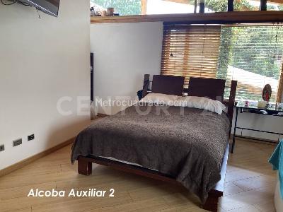 Casa de 4 alcobas en venta en Yerbabuena, Chía · foto 15 de 20
