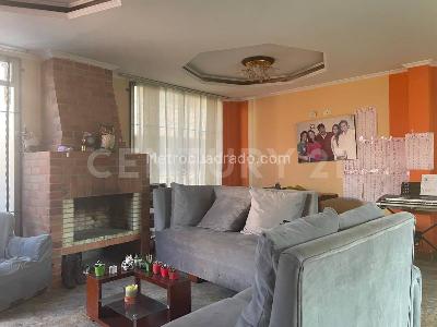 Casa en venta en La Palma, Cajicá · foto 3 de 20