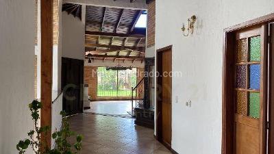 Casa de 4 alcobas en venta en Camino La Floresta, Chía, 909 m² · foto 3 de 20