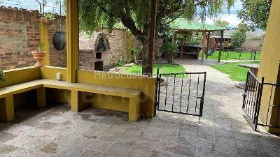 Casa de 4 alcobas en venta en Camino La Floresta, Chía, 909 m² · foto 15 de 20