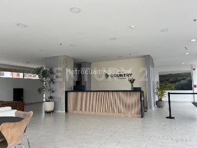 Apartamento en venta en Country Paradise, Chía · foto 2 de 20