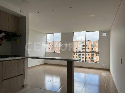 Apartamento en venta en Country Paradise, Chía · foto 4 de 20