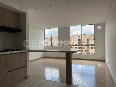 Apartamento en venta en Country Paradise, Chía · foto 5 de 20