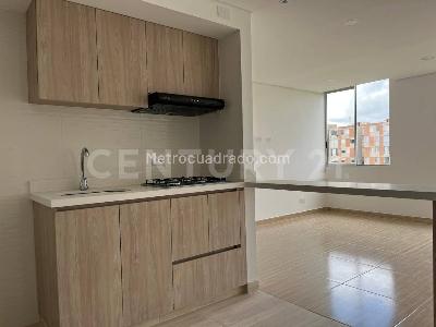 Apartamento en venta en Country Paradise, Chía · foto 6 de 20