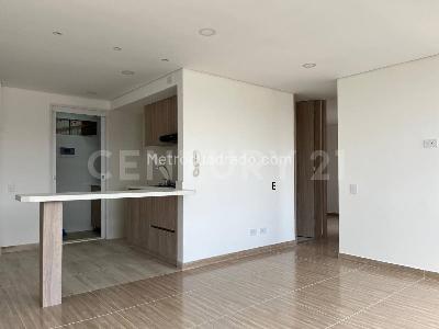Apartamento en venta en Country Paradise, Chía · foto 8 de 20