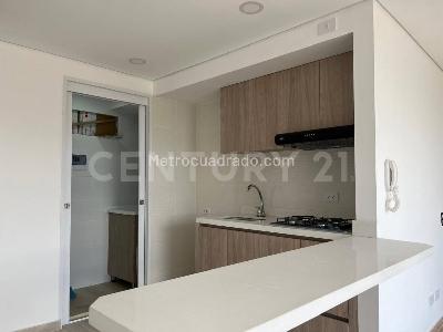 Apartamento en venta en Country Paradise, Chía · foto 9 de 20