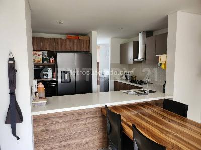 Casa de 4 alcobas en venta en Hacienda Samaria, Chía, 168 m² · foto 4 de 20
