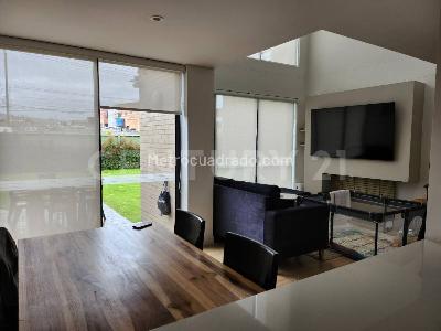 Casa de 4 alcobas en venta en Hacienda Samaria, Chía, 168 m² · foto 5 de 20