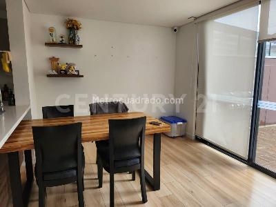 Casa de 4 alcobas en venta en Hacienda Samaria, Chía, 168 m² · foto 6 de 20