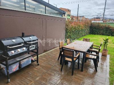 Casa de 4 alcobas en venta en Hacienda Samaria, Chía, 168 m² · foto 7 de 20