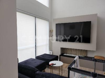 Casa de 4 alcobas en venta en Hacienda Samaria, Chía, 168 m² · foto 8 de 20