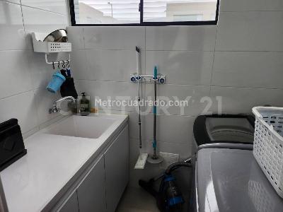 Casa de 4 alcobas en venta en Hacienda Samaria, Chía, 168 m² · foto 12 de 20