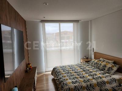 Casa de 4 alcobas en venta en Hacienda Samaria, Chía, 168 m² · foto 18 de 20