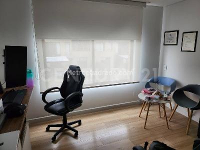 Casa de 4 alcobas en venta en Hacienda Samaria, Chía, 168 m² · foto 20 de 20