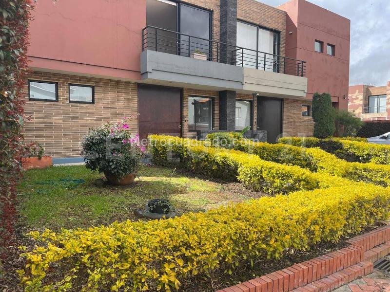 Casa – Cajicá - Vista 2