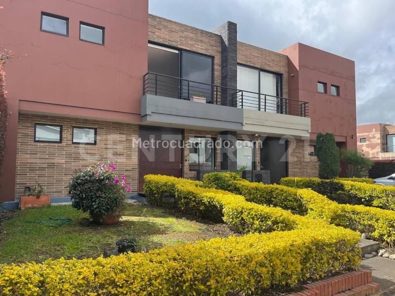Casa – Cajicá - Vista 3