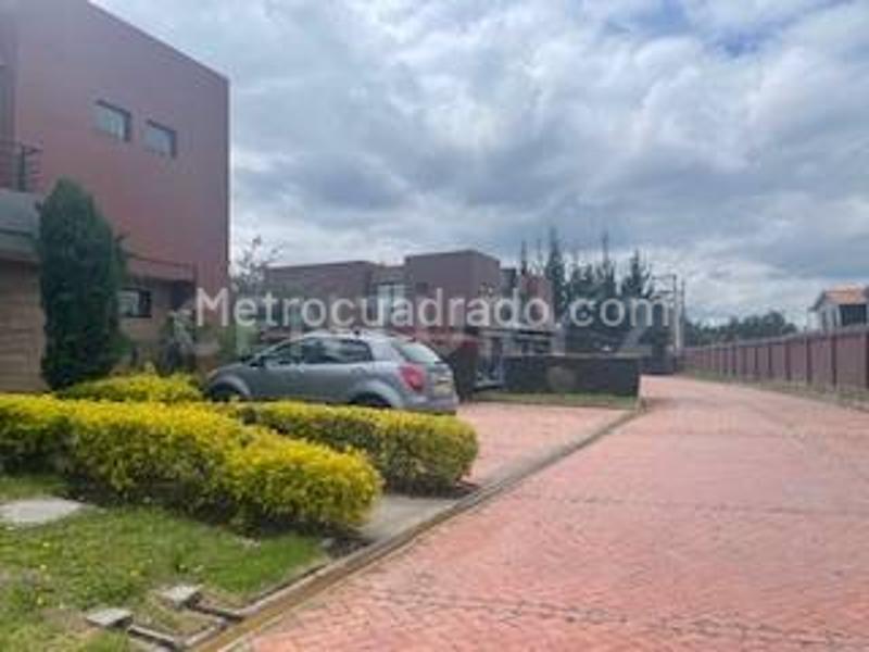 Casa – Cajicá - Vista 4