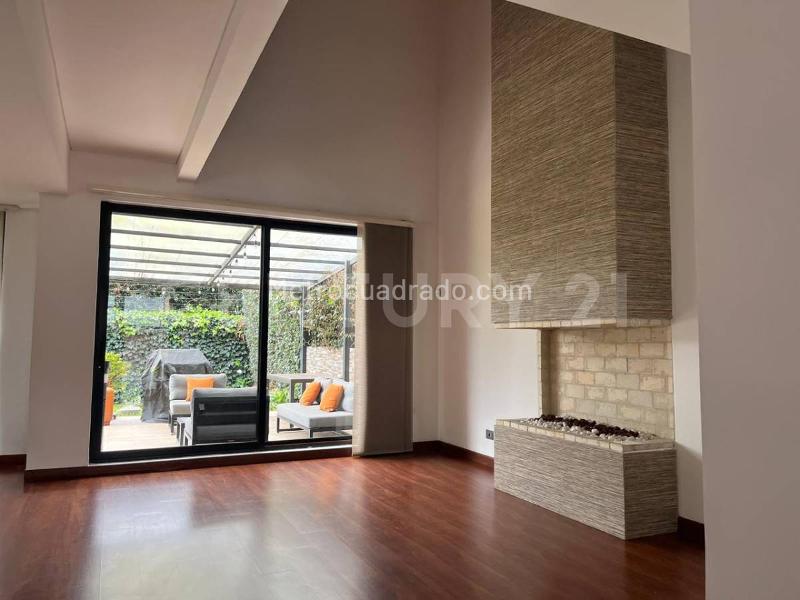 Casa – Cajicá - Vista 5