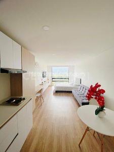Apartamento en venta en El Solar, Chía · foto 2 de 16