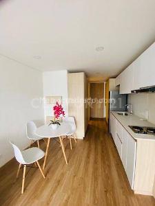 Apartamento en venta en El Solar, Chía · foto 4 de 16