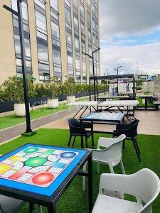 Apartamento en venta en El Solar, Chía · foto 9 de 16