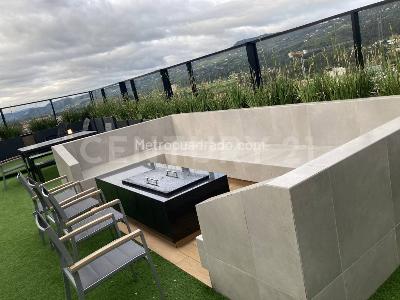 Apartamento en venta en El Solar, Chía · foto 12 de 16