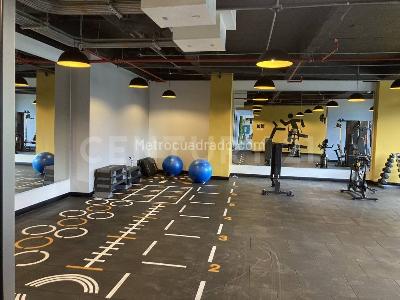 Apartamento en venta en El Solar, Chía · foto 13 de 16